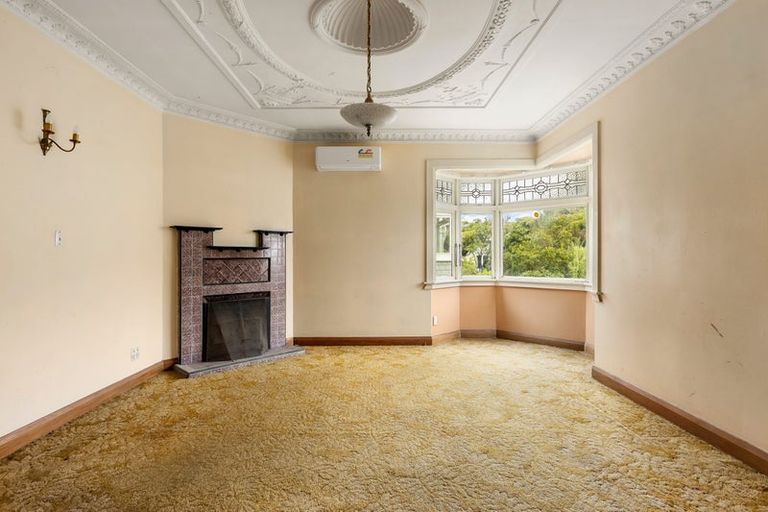 Photo of property in 523 Adelaide Road, Berhampore, Wellington, 6023