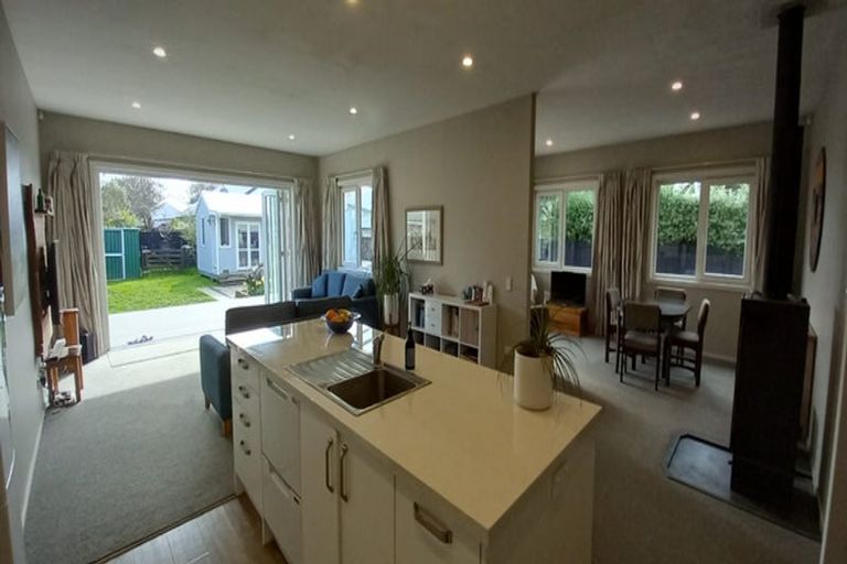 Photo of property in 35 Penrith Avenue, Somerfield, Christchurch, 8024