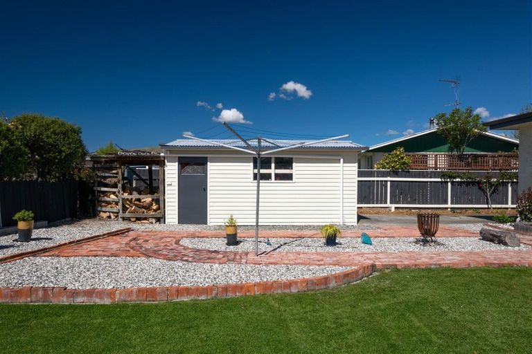 Photo of property in 10a Lynley Crescent, Blenheim, 7201