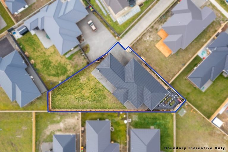 Photo of property in 55 Tiritiri Moana Drive, Pegasus, 7612