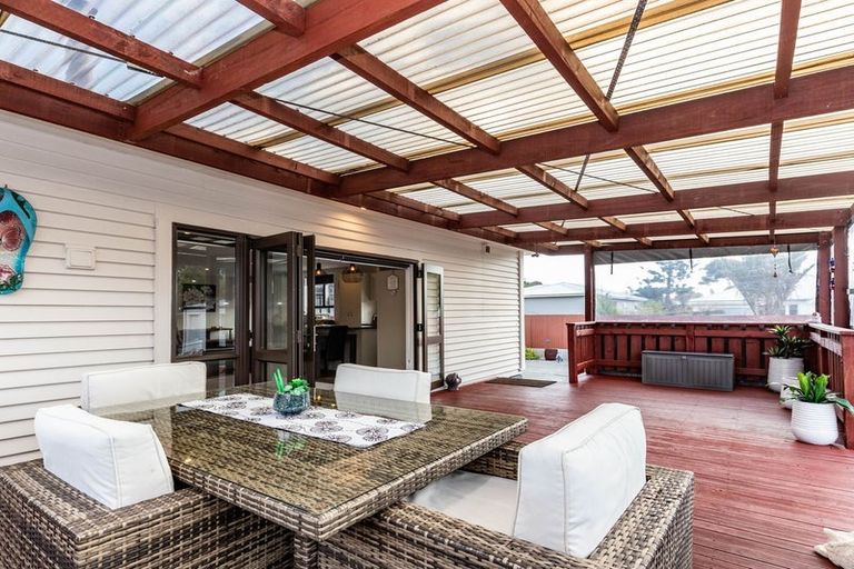 Photo of property in 9 Eva Street, Greymouth, 7805