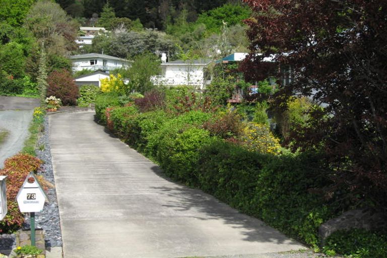 Photo of property in 73 Campbell Street, Nelson South, Nelson, 7010