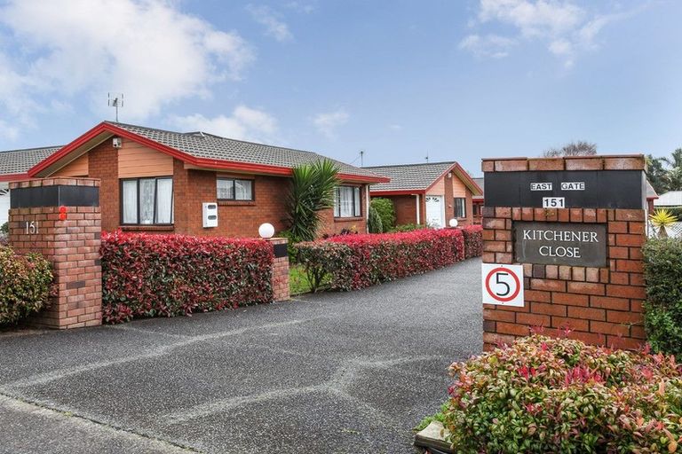 Photo of property in 10/151 Kitchener Road, Pukekohe, 2120