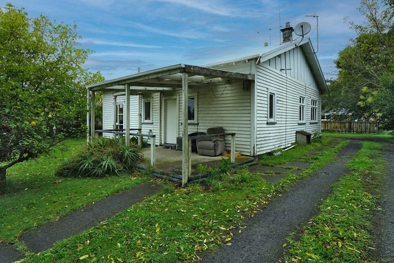 Photo of property in 8 Cassidy Street, Hamilton East, Hamilton, 3216