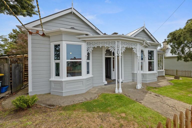 Photo of property in 28 Harrington Street, Port Chalmers, 9023