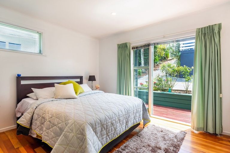 Photo of property in 90 Monarch Avenue, Hillcrest, Auckland, 0627