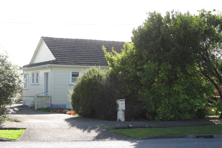 Photo of property in 121 Judd Crescent, Naenae, Lower Hutt, 5011