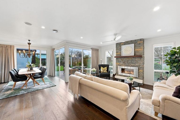 Photo of property in 125 Pegasus Boulevard, Pegasus, 7612