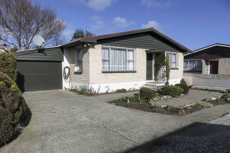 Photo of property in 2/20 Dublin Street, Windsor, Invercargill, 9810