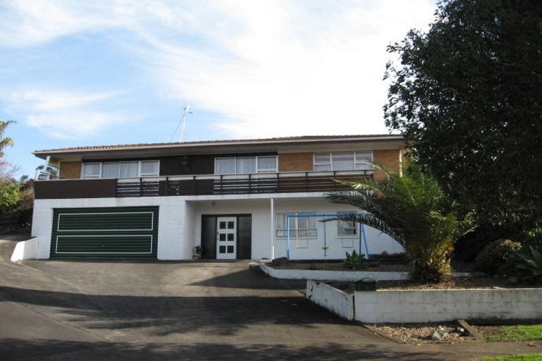 Photo of property in 6 Bothwell Place, Pahurehure, Papakura, 2113