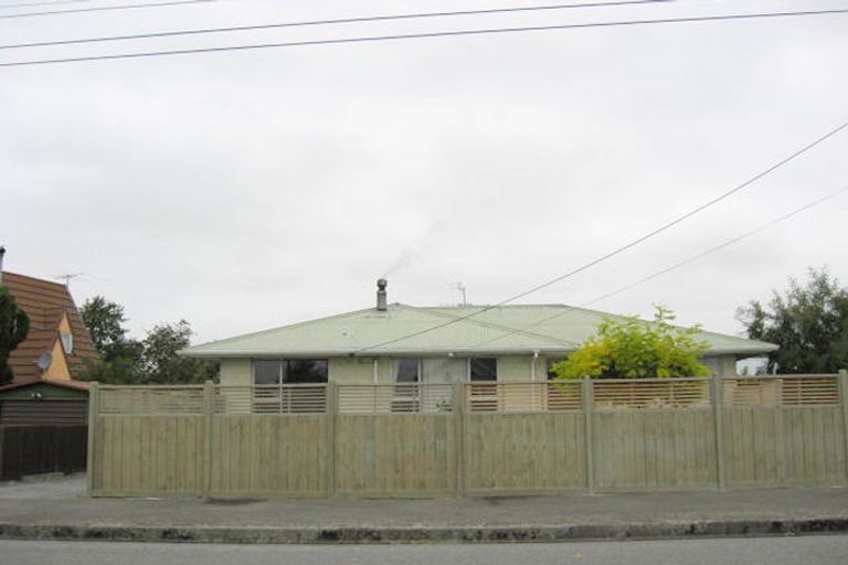 Photo of property in 57 Thomson Street, Tinwald, Ashburton, 7700
