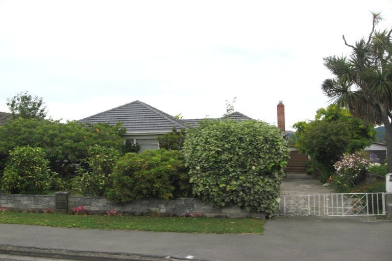 Photo of property in 13 Samuel Street, Hoon Hay, Christchurch, 8025