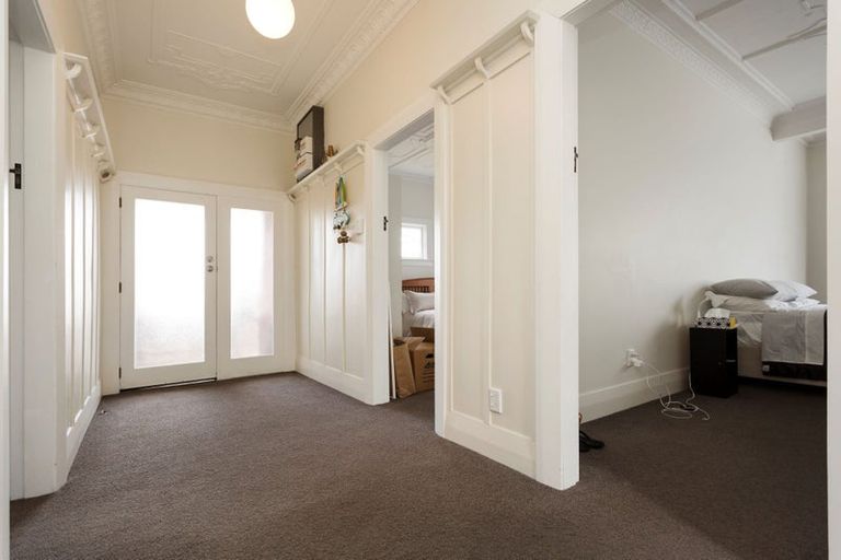 Photo of property in 272 Macandrew Road, Forbury, Dunedin, 9012