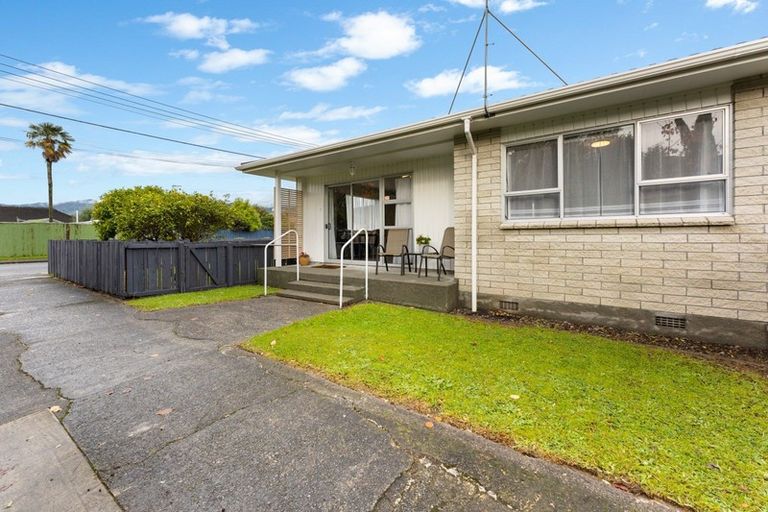 Photo of property in 1/53 Ebdentown Street, Ebdentown, Upper Hutt, 5018