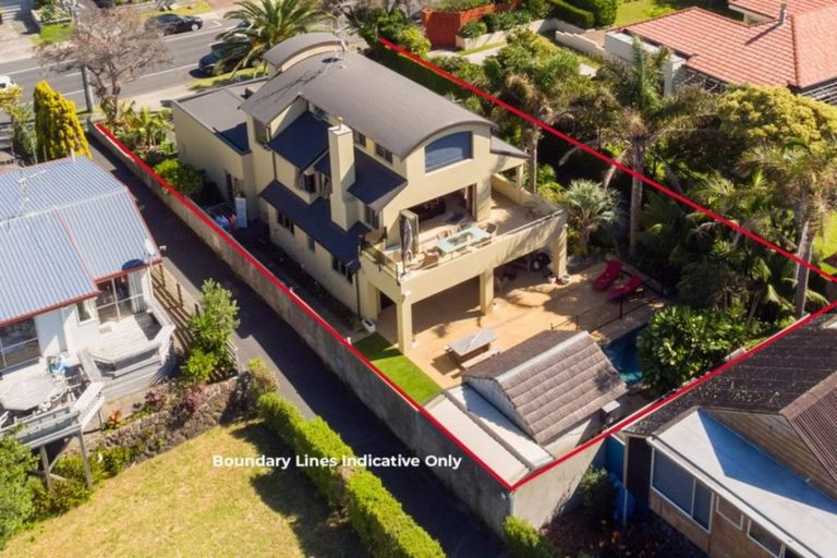 Photo of property in 305 Oceanbeach Road, Mount Maunganui, 3116