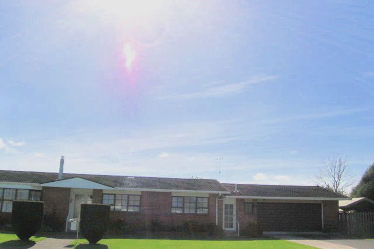 Photo of property in 1 Manuka Street, Matamata, 3400