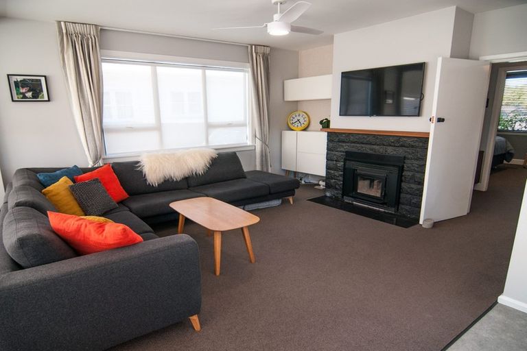 Photo of property in 117 Mackworth Street, Woolston, Christchurch, 8062