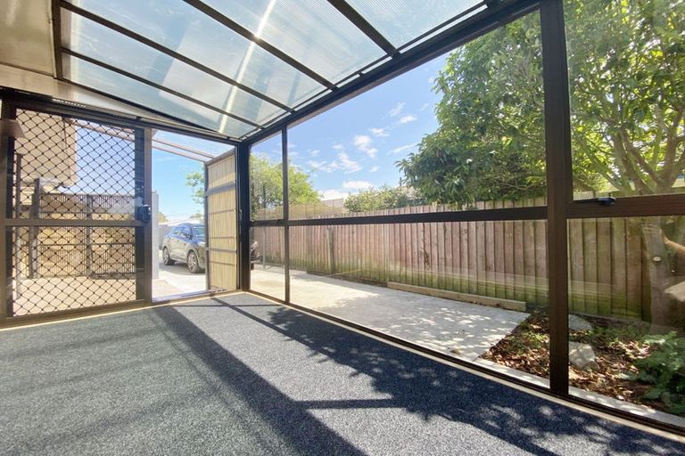 Photo of property in 2/17 Philomel Street, North New Brighton, Christchurch, 8083