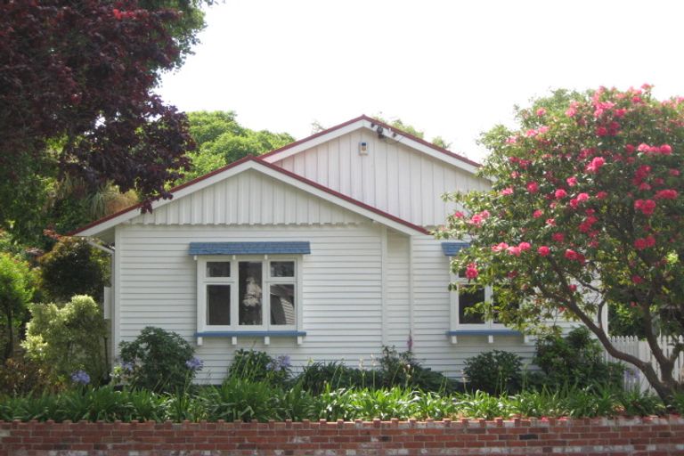Photo of property in 131 Roker Street, Somerfield, Christchurch, 8024