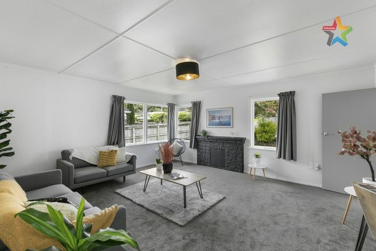 Photo of property in 36 Mckillop Street, Wainuiomata, Lower Hutt, 5014