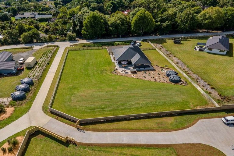 Photo of property in 5 Millers Lane, Kerikeri, 0230