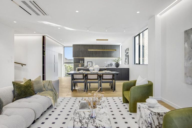 Photo of property in 6/4 Tennyson Avenue, Takapuna, Auckland, 0622