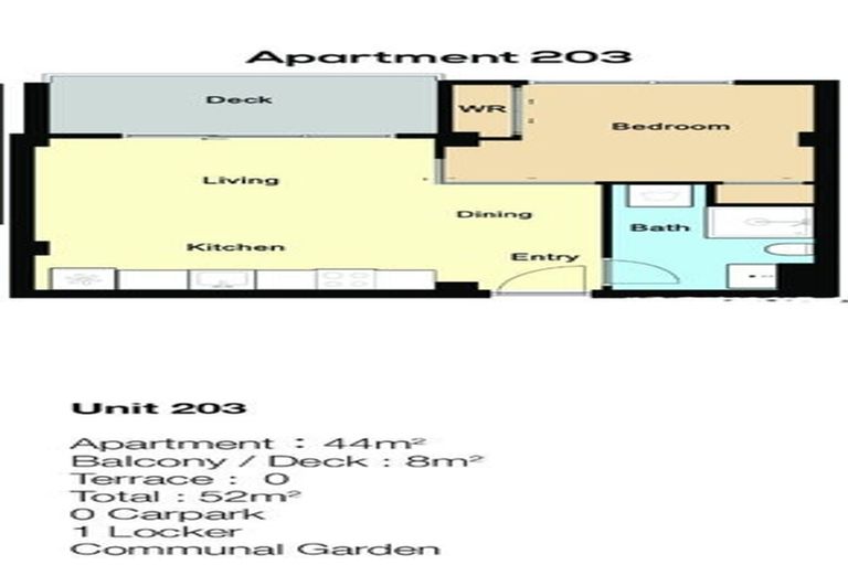 Photo of property in 7/12 Burns Avenue, Takapuna, Auckland, 0622