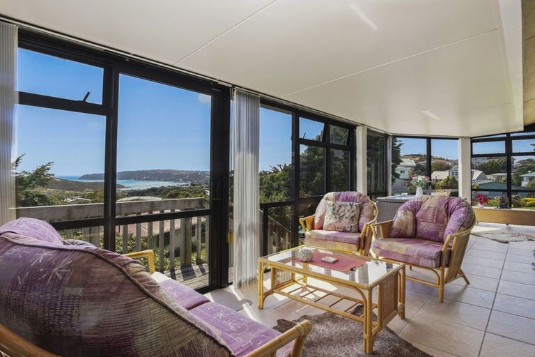 Photo of property in 107 Conclusion Street, Ascot Park, Porirua, 5024