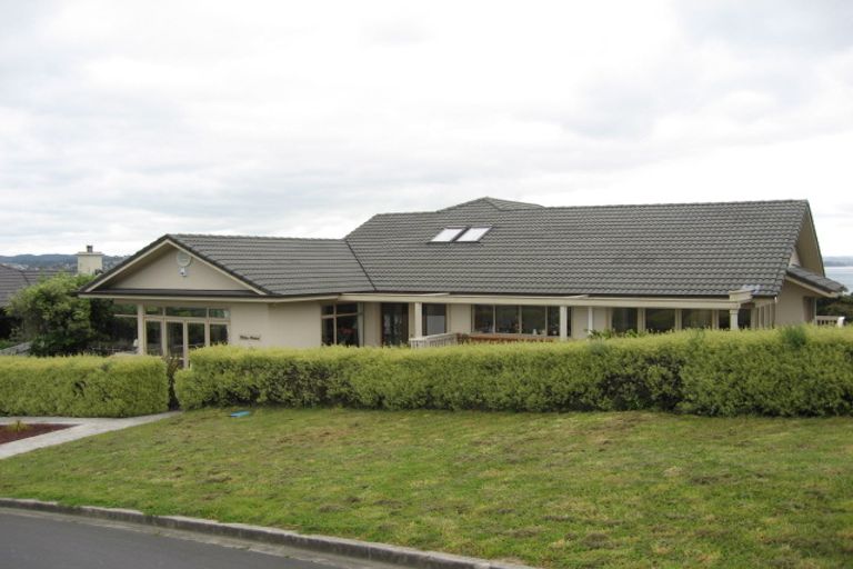 Photo of property in 34 Beauvoir Avenue, Matakatia, Whangaparaoa, 0930