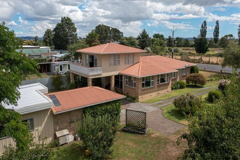 Photo of property in 14 Ohinewai Road North, Ohinewai, Huntly, 3771