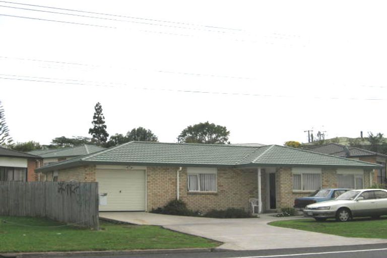 Photo of property in 11 Munroe Road, Ranui, Auckland, 0612