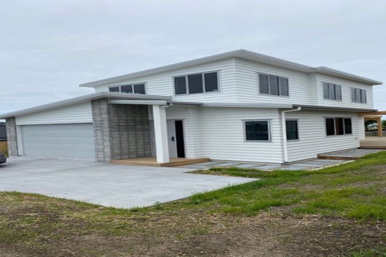 Photo of property in 53 Kia Kaha Drive, Snells Beach, 0920