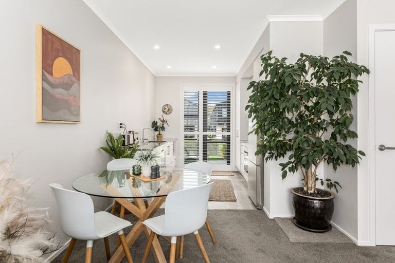 Photo of property in 8 Tokitoki Way, Kenepuru, Porirua, 5022