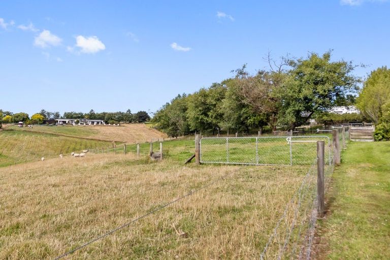 Photo of property in 408 Pages Road, Gleniti, Timaru, 7974