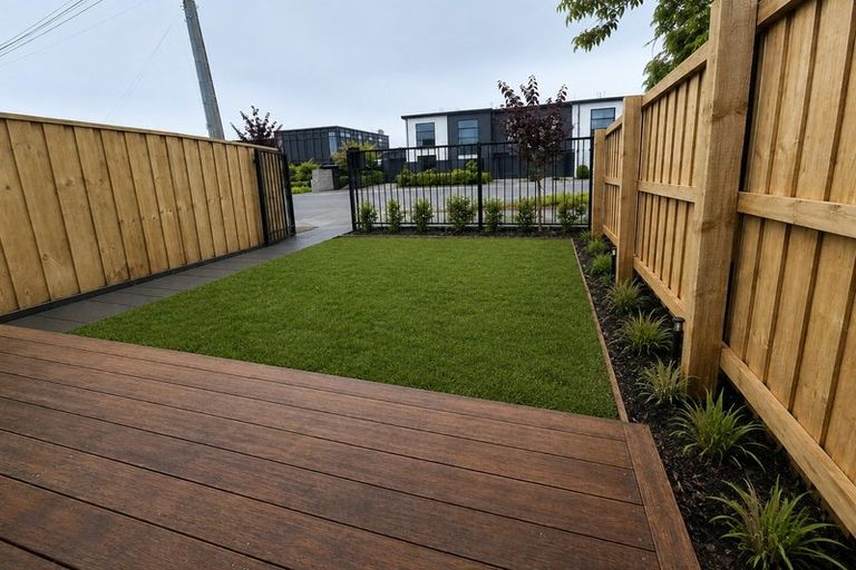 Photo of property in 98 Canon Street, St Albans, Christchurch, 8014