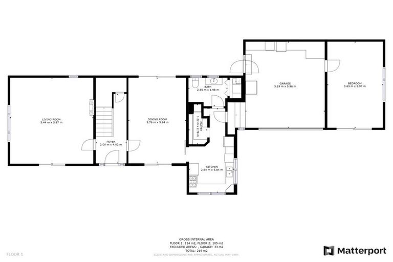 Photo of property in 26a Karina Terrace, Roslyn, Palmerston North, 4414