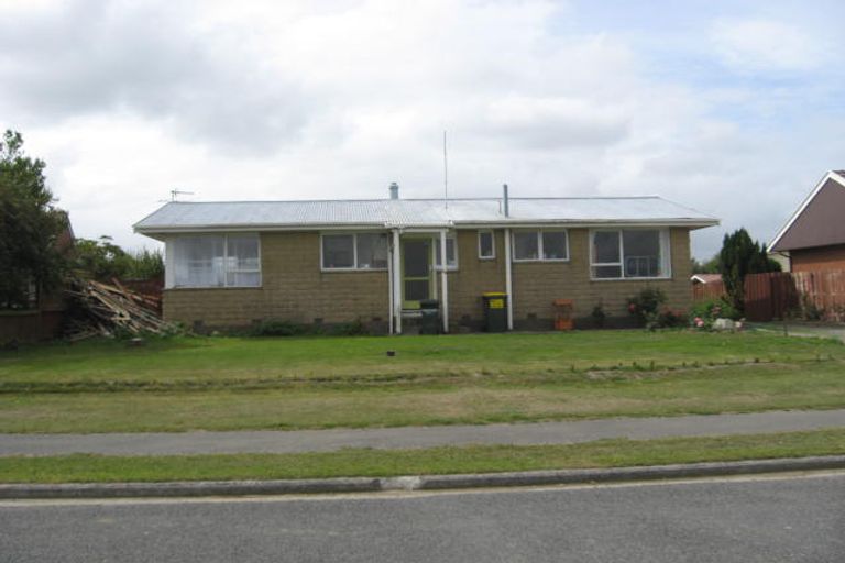 Photo of property in 18 George Street, Rolleston, 7614