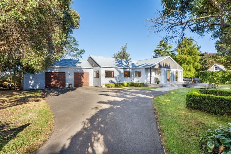 Photo of property in 7 Pickwick Road, Otamatea, Whanganui, 4571