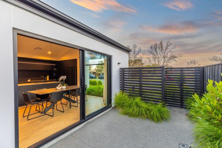 Photo of property in 116 Claridges Road, Casebrook, Christchurch, 8051