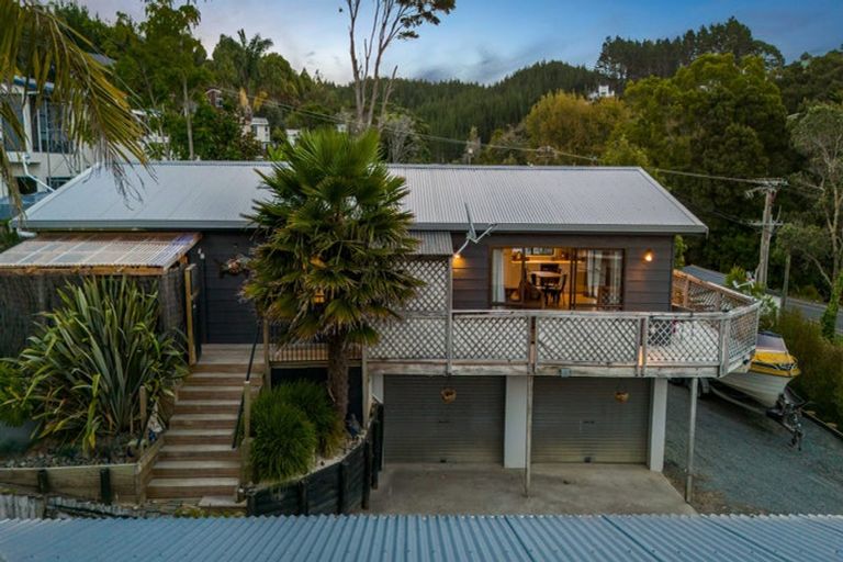 Photo of property in 21 Snapper Road, Stillwater, Silverdale, 0993