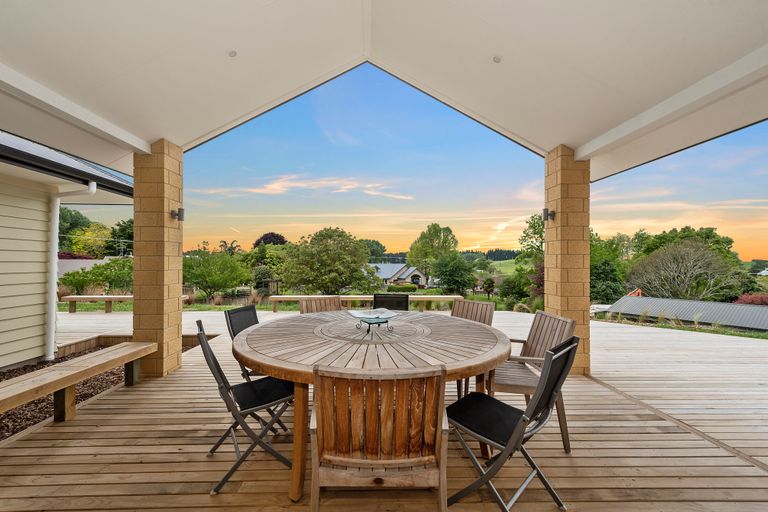 Photo of property in 920a Bond Road, Te Awamutu, 3879