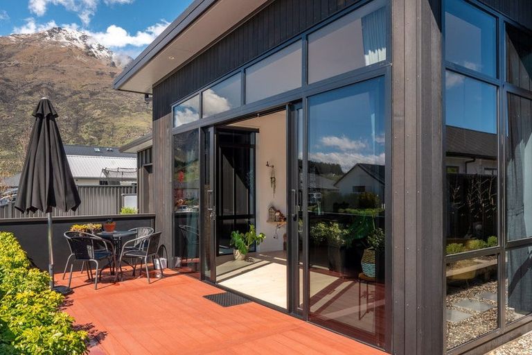Photo of property in 117 Stalker Road, Lower Shotover, Queenstown, 9304