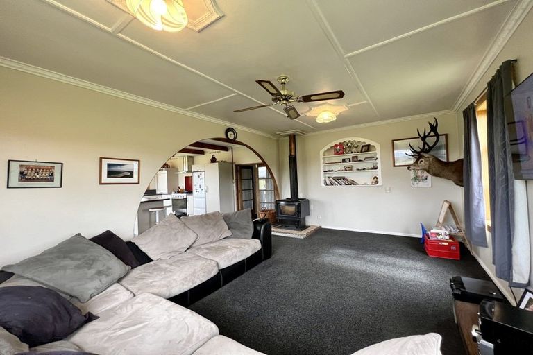 Photo of property in 231 Lillburn Monowai Road, Dean, Tuatapere, 9691