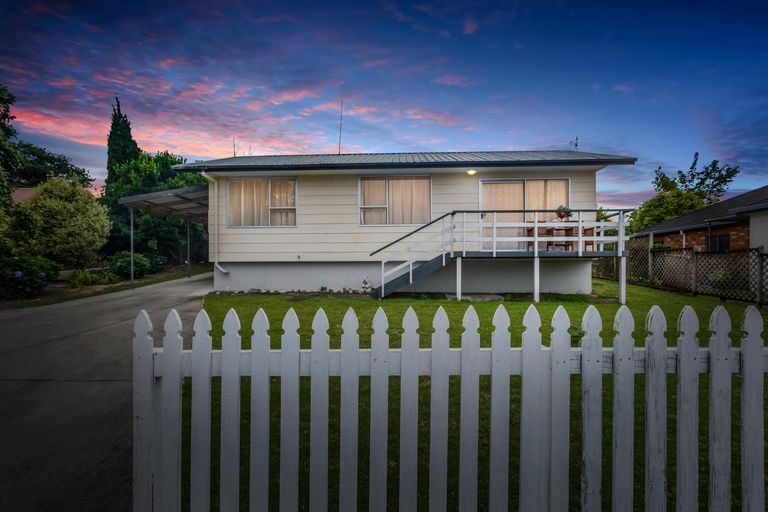Photo of property in 25a Elizabeth Avenue, Morrinsville, 3300