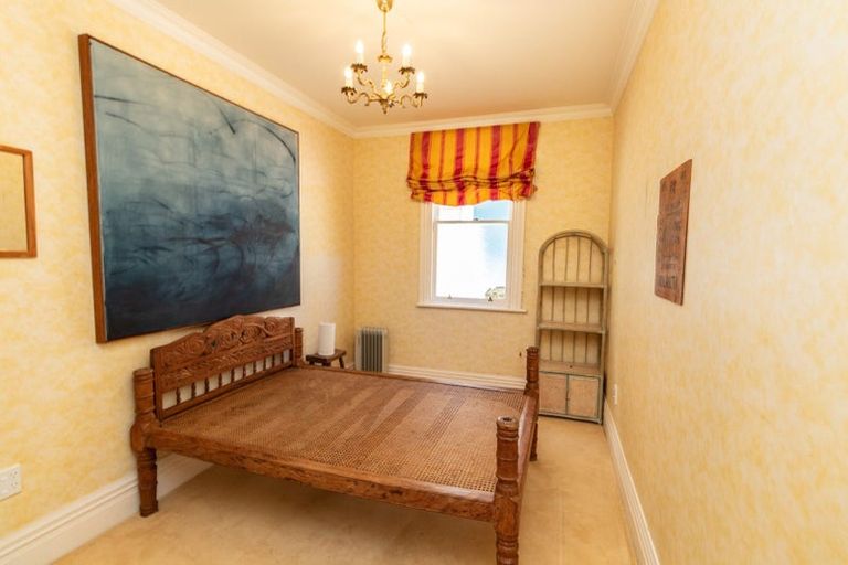 Photo of property in 7 Percival Street, Te Aro, Wellington, 6011