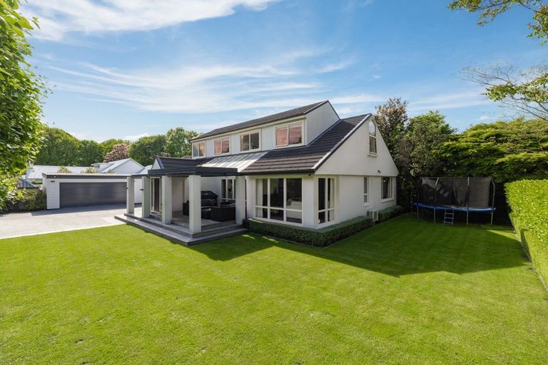 Photo of property in 48 Glandovey Road, Fendalton, Christchurch, 8052