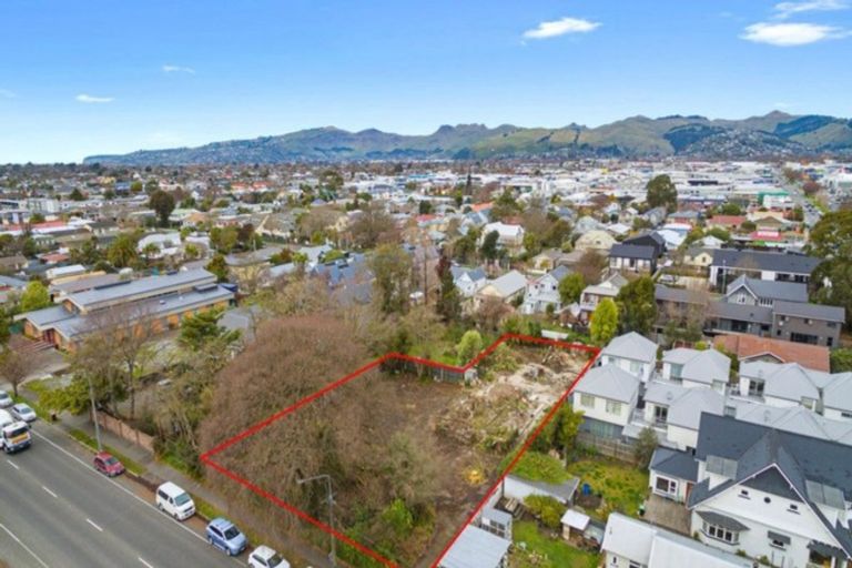 Photo of property in 344 Gloucester Street, Linwood, Christchurch, 8011
