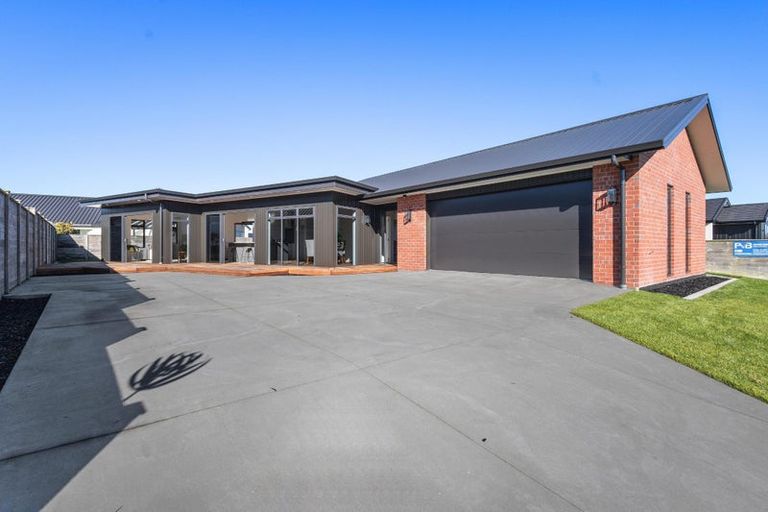 Photo of property in 8a Summer Eve Place, Matamata, 3400