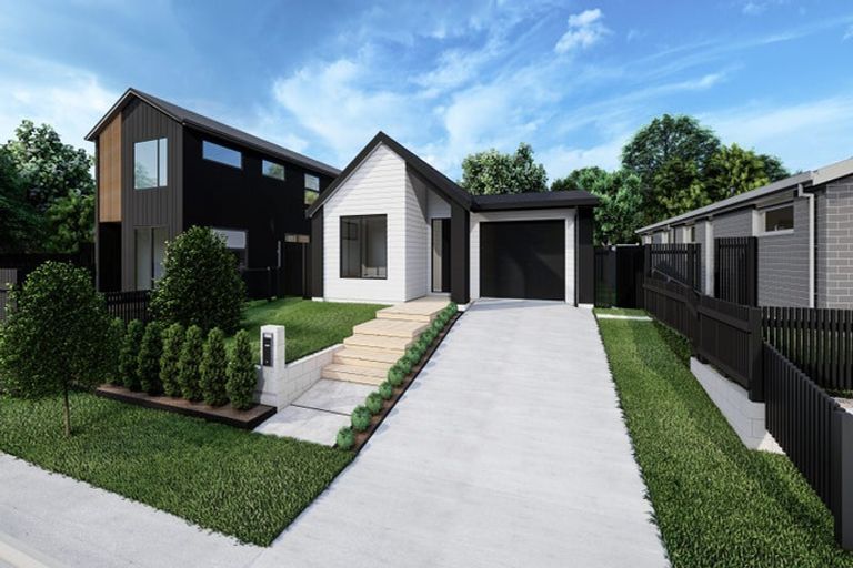 Photo of property in 23 Halo Green, Peacocke, 3206