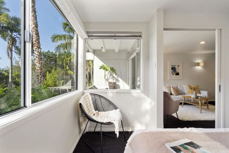 Photo of property in 3/73 Princes Street, Northcote Point, Auckland, 0627